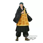 Jujutsu Kaisen Jukon no Kata Suguru Geto figura 17cm