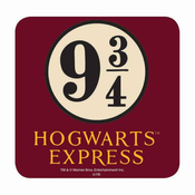 Half Moon Bay Podstavek Harry Potter - Peron 9 in 3/4