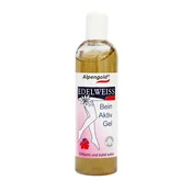 SALVIJA Alpengold - Edelweiss Bein Aktiv Gel