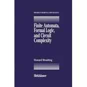 Finite Automata, Formal Logic, and Circuit Complexity