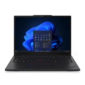 Lenovo ThinkPad L13 Gen 6 Laptop, Model 21R50026CX, 13.3” WUXGA, 16GB LPDDR5x, 512GB SSD, Intel Graphics