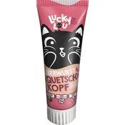 Lucky Lou Quetschkopf - Jetrna klobasa - 75 g