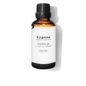 Esencijalno ulje Daffoil Cypress cempres 50 ml