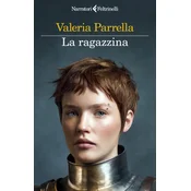 ragazzina