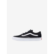 Vans Old Skool Moški Čevlji Skate superge VN000D3HY281 Črna