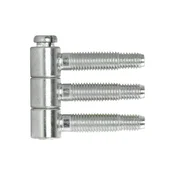 Natični tečaj SFS, 3-delni, o 14,5 mm, višina 40,5 mm, jeklo, cinkano