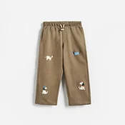 Reserved - BOYS` TROUSERS