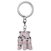 Funko POP! Keychain: Wednesday S2 - Thing