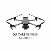 DJI Care Refresh (DJI Mavic 3 Pro) dvogodišnji plan