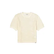 GARCIA Pulover chamois