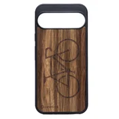 shumee Leseno ohišje Bewood za Google Pixel 10/10 Pro LIMBA BIKE