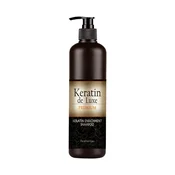 KERATIN DE LUXE - Šampon 500ml