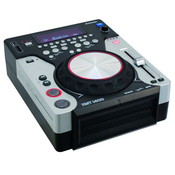 OMNITRONIC DJ kontroler XMT-1400