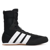 Obuca za boks adidas Box Hog Classic JQ8538 Crna