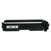 HP - toner za HP CF294X 94X (črna), kompatibilen