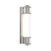 Open Design OR85242 - LED osvetljenje za ogledalo OMI LED/7W/230V 30 cm IP44 sjajni hrom