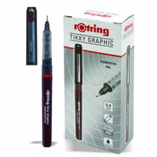 ROTRING grafično pisalo 0,5 - Tikky Graphic