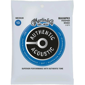 Martin MA550PK3 Authentic SP
