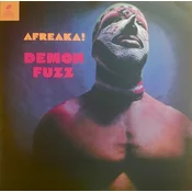 DEMON FUZZ - Afreaka! -HQ-