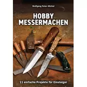 Hobby Messermachen