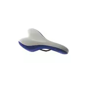 Selle royal sedište mtb 8549 blue/white ( 140341 )