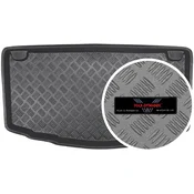 shumee Kia Picanto II Hatchback 2011-2017 Zaščitna preproga za prtljažnik MAX-mat