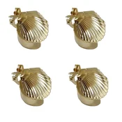 INF Avtomatski gasilni aparat za sveče s školjko 4-Pack, (21275682)