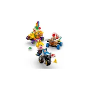LEGO Super Mario Kart Beba Peach i Grand Prix set 72036