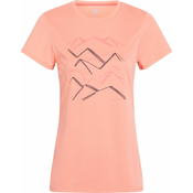 McKinley FABI W, ženska majica za planinarenje 427176