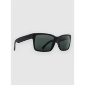 VonZipper Elmore Polar Blk Sat Sunglasses vin gry polr