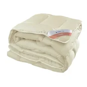 shumee Zimska odeja 200x220 CLASSIC TERMO Senna Home Cream