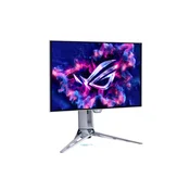 ASUS 27 ROG Swift PG27AQWP-W WOLED 540Hz G-Sync gaming monitor
