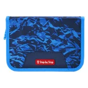 Step by Step Fit Pencil Case Manta Rio