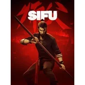 Sifu Pre-Order Bonus - Deluxe Cosmetic Pack (DLC) (Nintendo Switch) eShop Key EUROPE
