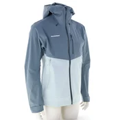Mammut Alto Guide HS Hooded Moški Outdoor jakna