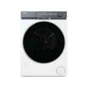 HAIER sušilni stroj s toplotno črpalko HD90-AQ387U1-S, 9 kg