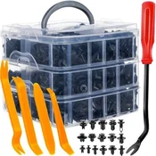 Northio Set avto sponk + snemalec Xtrobb 24297