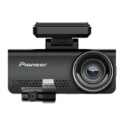 Pioneer VREC-Z820DC dvokanalna kamera za nadzor u vozilu