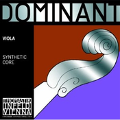 DOMINANT STRUNE ZA VIOLO SET 141 1/2