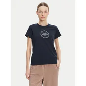 Helly Hansen W CORE GRAPHIC T-SHIRT 2.0, ženska majica, plava 54592