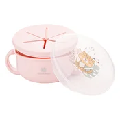 KikkaBoo Cinija Savanna 2in1 Pink (KKB40129)