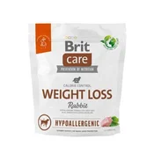 Brit Care Dog Hypoallergenic hujšanje 1kg