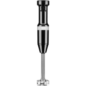 KitchenAid Rucni blender crni KA5KHBV83EOB