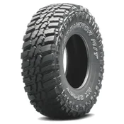Nankang Conqueror M/T ( LT285/50 R20 119/116Q, POR, z letvijo za zascito platisca (MFS))