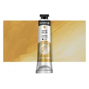 Akrilna barva Artemisia 20 ml - neapeljsko rumena