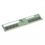 Lenovo ThinkStation 32GB DDR5 4800MHz UDIMM pomnilnika