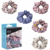 Disney Minnie Scrunchies gumica za kosu za djecu 5 kom