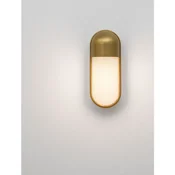 ARROW VANJSKA ZIDNA LED SVJETILJKA 9Watt 562Lm IP65 3000K NL9050701