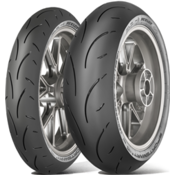 DUNLOP 180/60R16 80H TL ELITE 4
