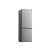 Whirlpool Kombinovani frižider WHK 22372 X5EA1, 370l, NoFrost, Sivi